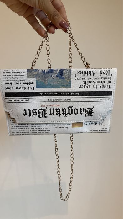 Kopertowka alla gazeta
