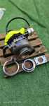 Turbo GTB2260VK Bmw para RD28 ou TD27