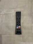 PILOT JVC RM-C3338 Netfliks Youtube