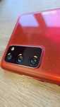 Samsung Galaxy S20 FE