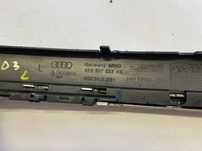 AUDI A8 D3 LISTWA ZDERZAKA PRZÓD LEWA 4E0807223AB