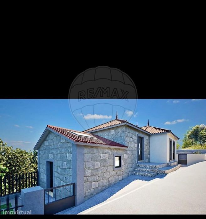 Moradia T3 para venda