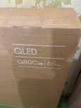 Samsung 65" QLED 4K Smart TV QE65Q80CAUXUA + підсвітка Govee AI Gaming