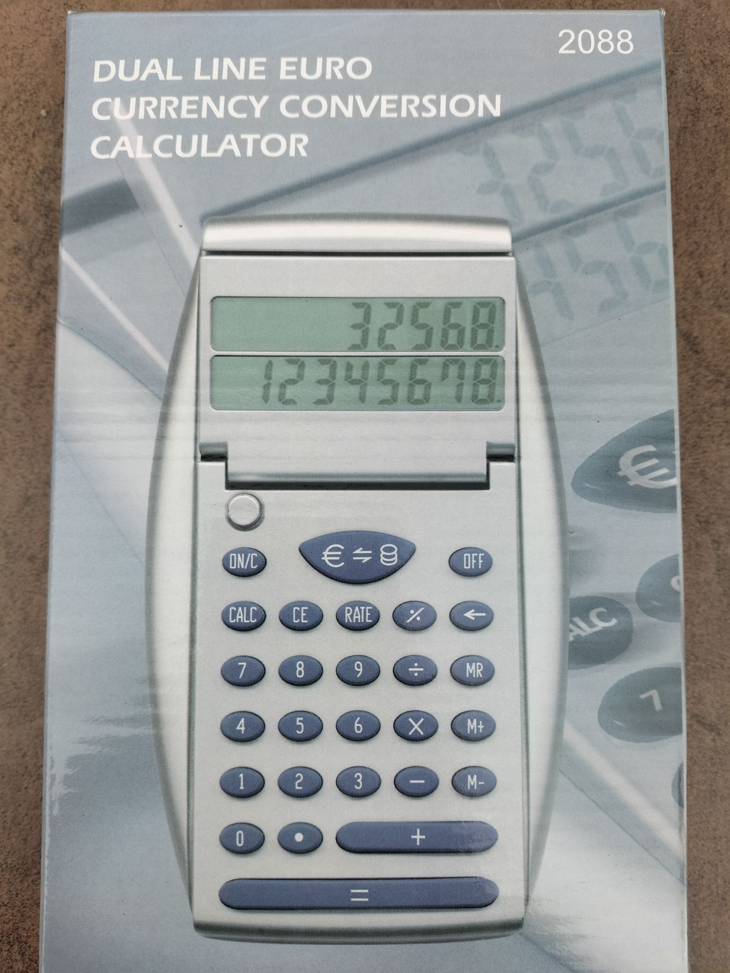 Calculadora nova