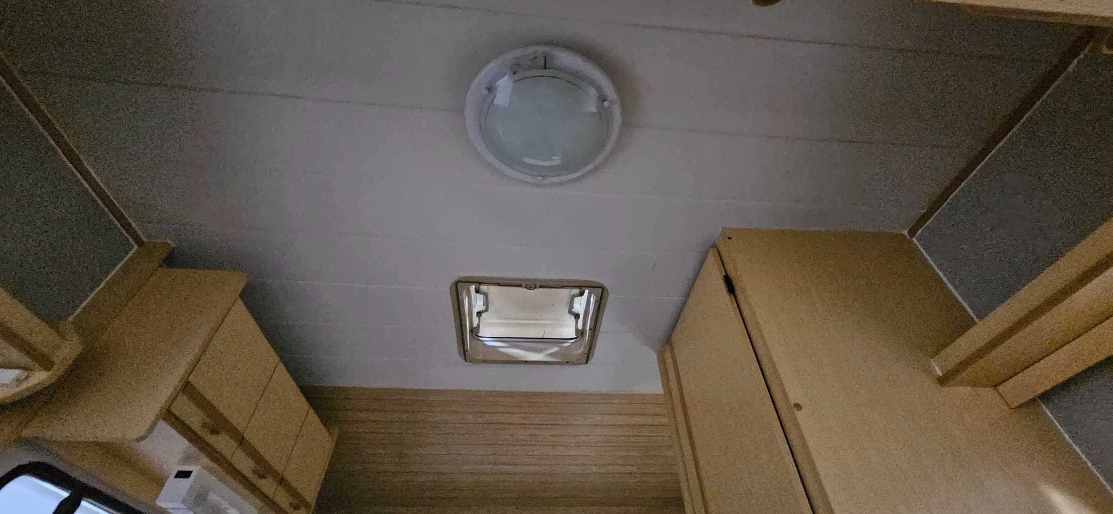 Vendo Caravana VIMARA
