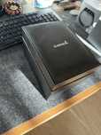 D2 mach 1 garmin zegarek lotniczy