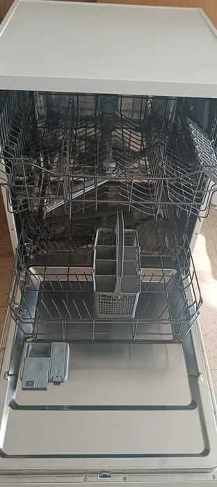 Máquina de lavar loiça nova - Classe A