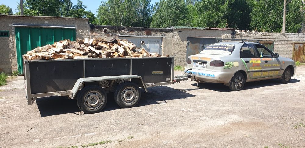 Грузоперевозки в Херсоне и за городом!