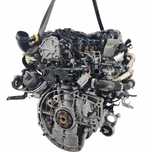 SILNIK KOMPLET 1.6 BLUE HDI BH02 10JBHB CITROEN PEUGEOT FORD MAZDA VOLVO
