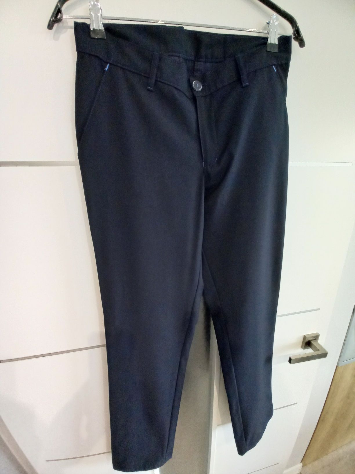 Garnitur młodzieżowy rozm. 170cm
