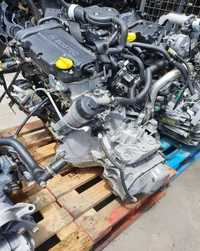 Motor opel corsa z12xep