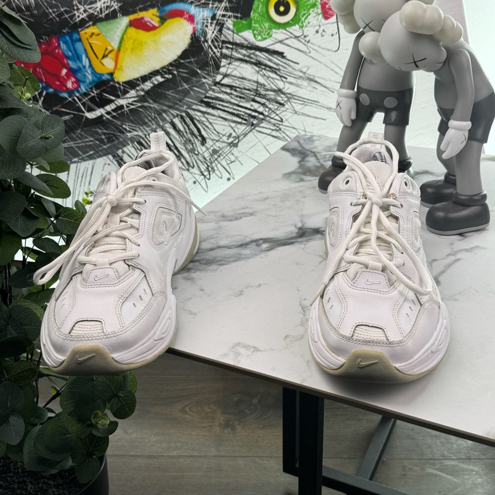 Кросівки Nike Tekno 42 розмір 1008