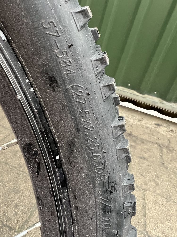 Велосипед Specialized 27.5
