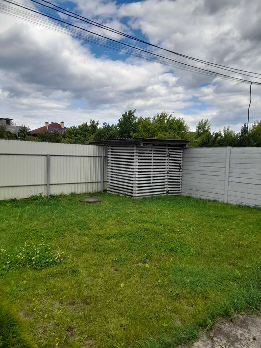 Без комісії, 110м², дві кімнати, два котли, три сотки, розтермінування