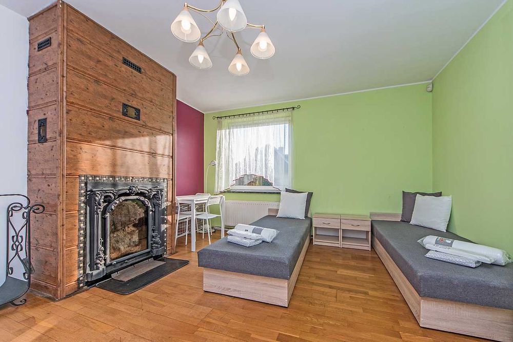 Dom na wynajem - Gdynia, blisko Stoczni