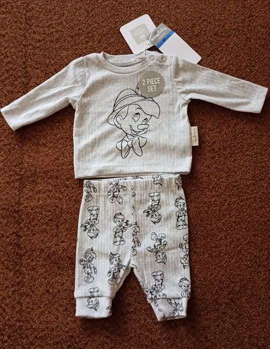 Дитячі речі для хлопчика 56-62