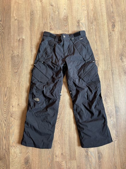 Штани The north face