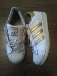 Adidas superstar.buty sportowe rozmiar 33