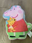 Poduszka świnka peppa