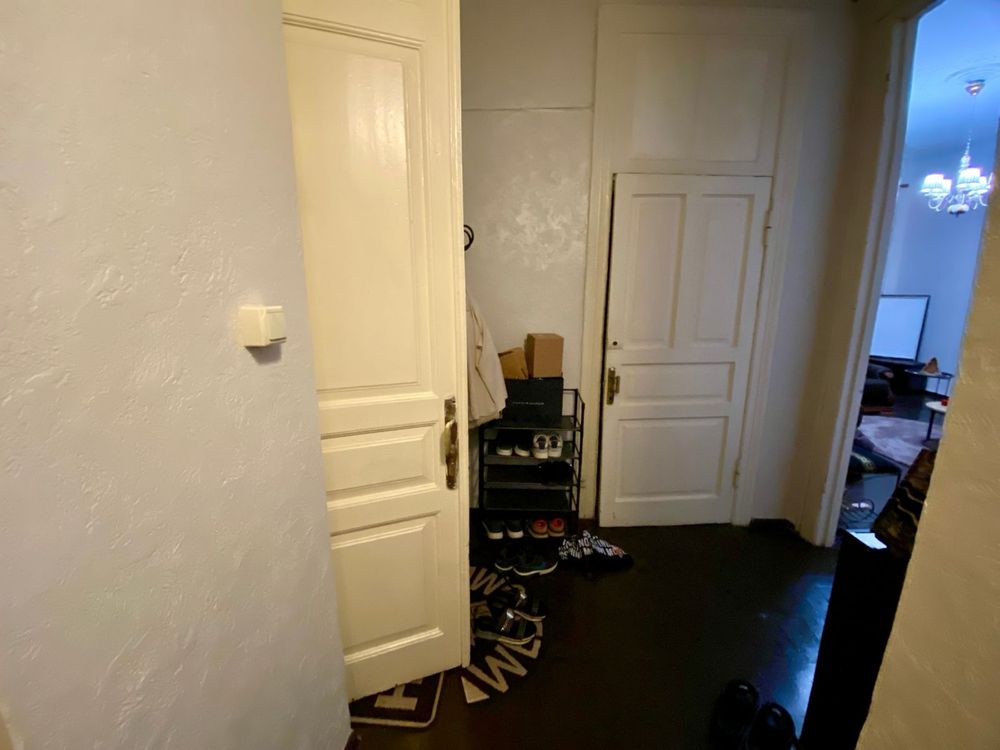 Продам 4к квартиру на вул. Дмитріївська 58А. Галицька площа. Цирк.