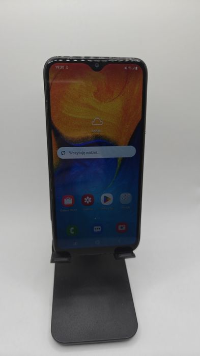 Sprzedam Samsung A20e ekran bez ryski 100% sprawny mały i zgrabny