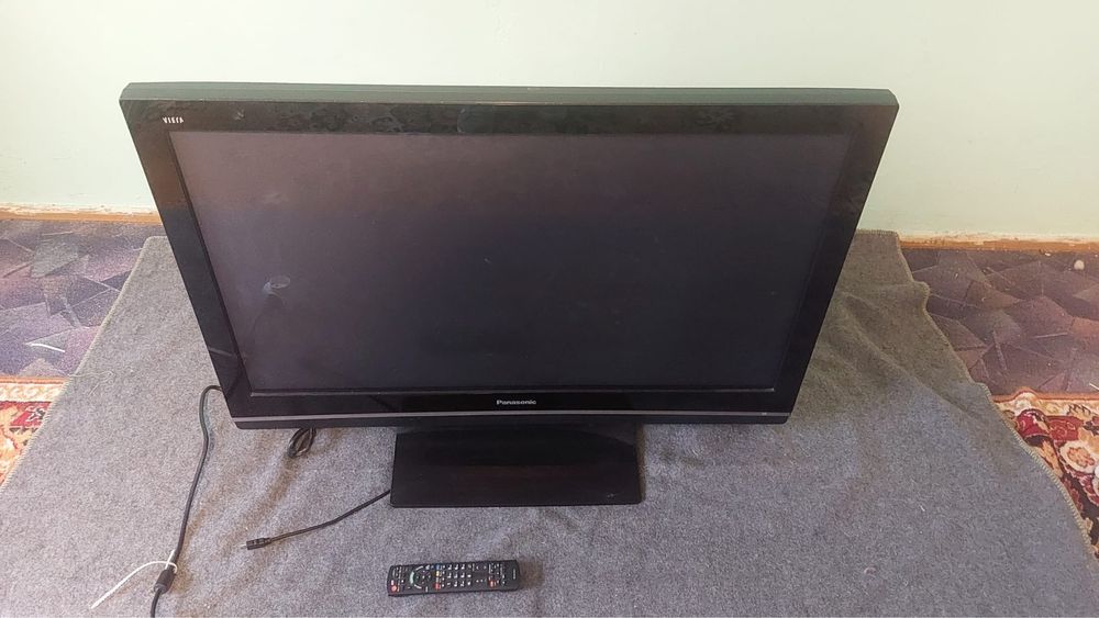 Telewizor Panasonic TH-42PX80EA plazma