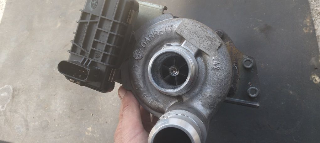 Turbo Ford 1.8 tdci usado