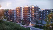 Без комісіїї Продаж паркомісця в ЖК PERFECT LIFE, Винники