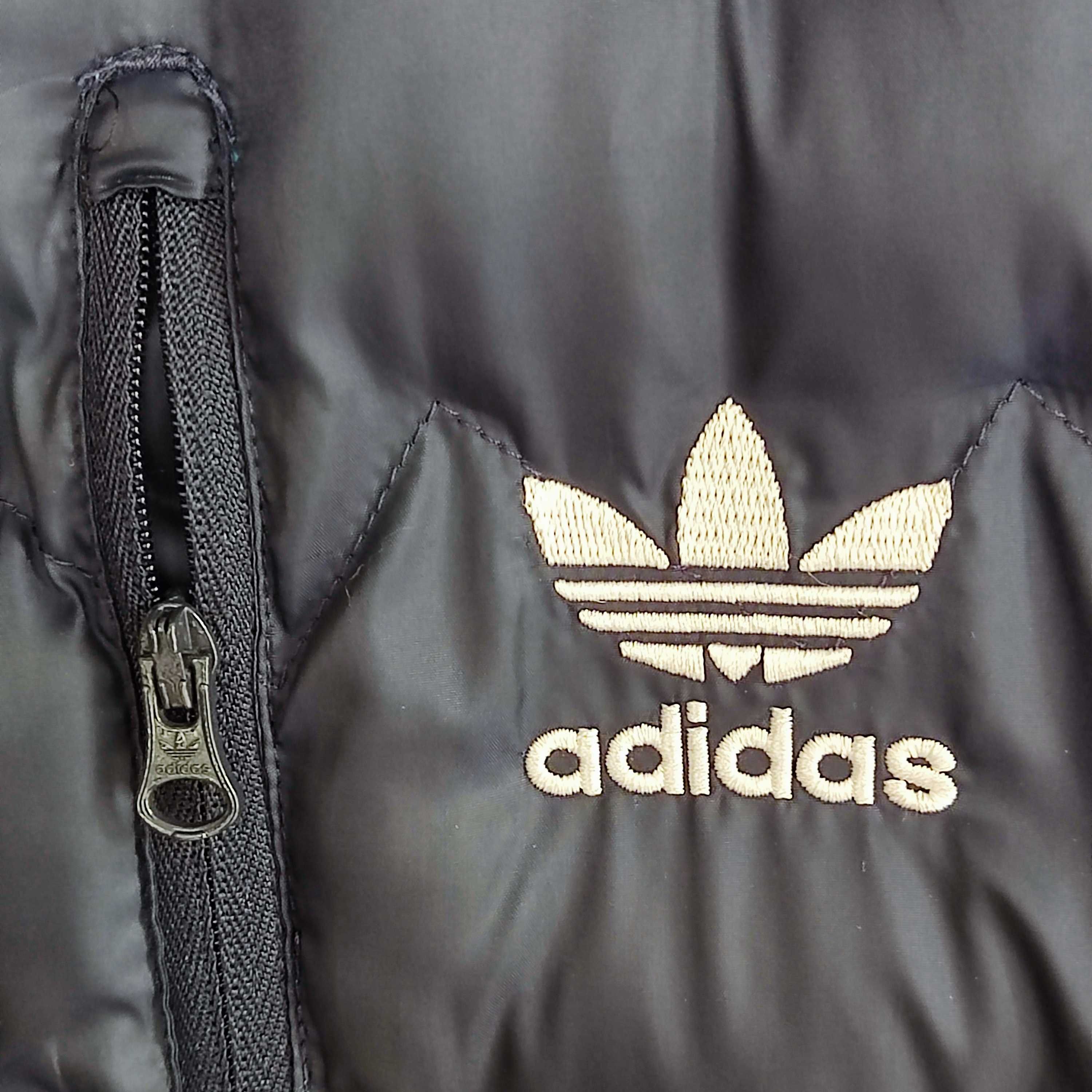 Adidas przejściowa kurtka męska M