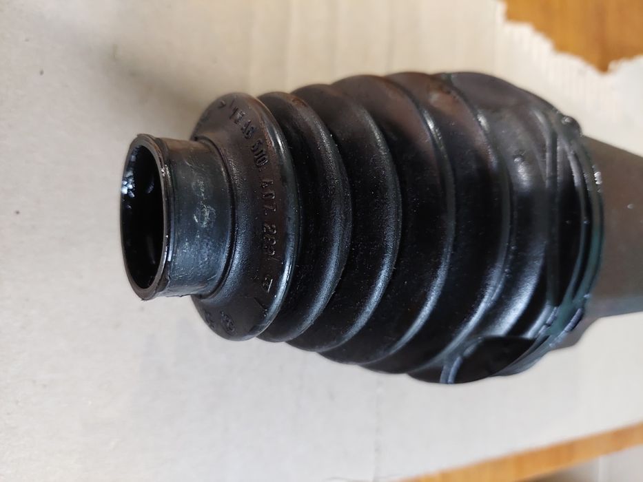 Шрус внутренний,  оригинал, Шкода октавия а7