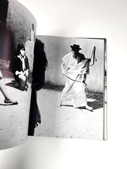 Federico Fellini. A Filmografia Completa