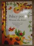Polscy poeci Wiersze dla dzieci Brzechwa,Tuwim, Fredro,Konopnicka,Kras