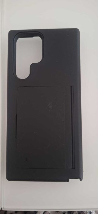 Capa Samsung Galaxy S 22 Ultra
