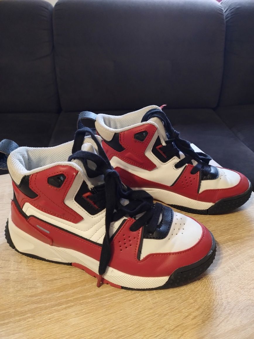 Buty chłopięce roz 36 cm  ZARA