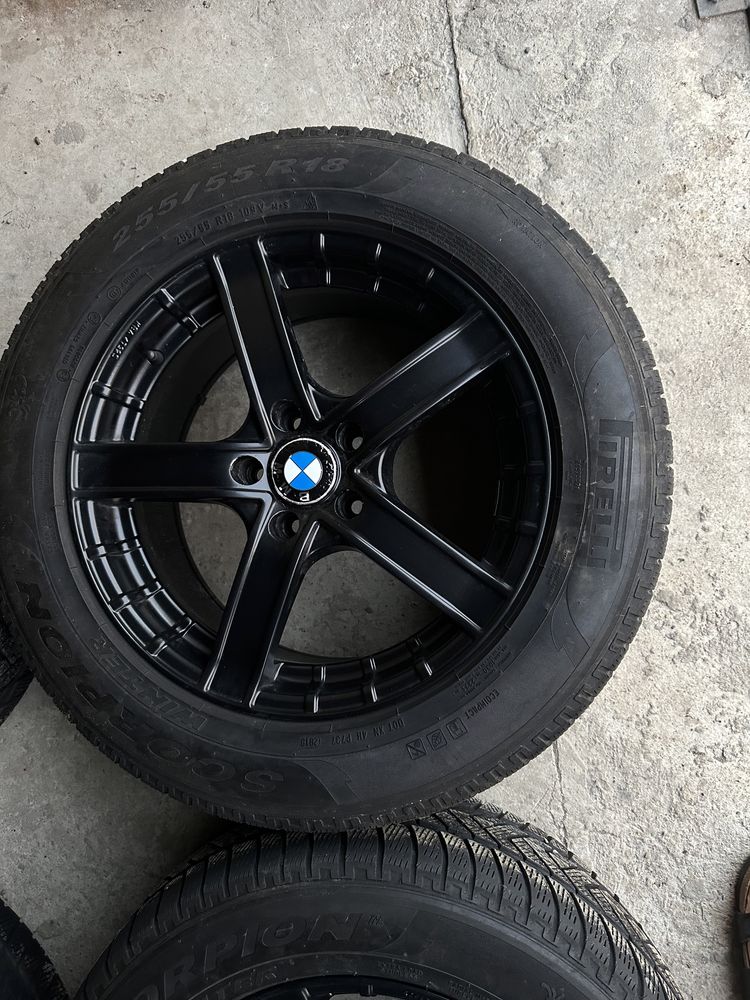 Титанові диски BMW R18