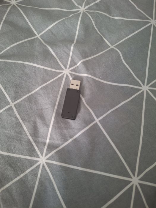 PAD do gier (tylko PC) sprzedaje bo poprostu jest nie potrzeby