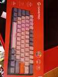 клавіатура gamepro MK130R
