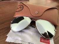 Окуляри ray ban