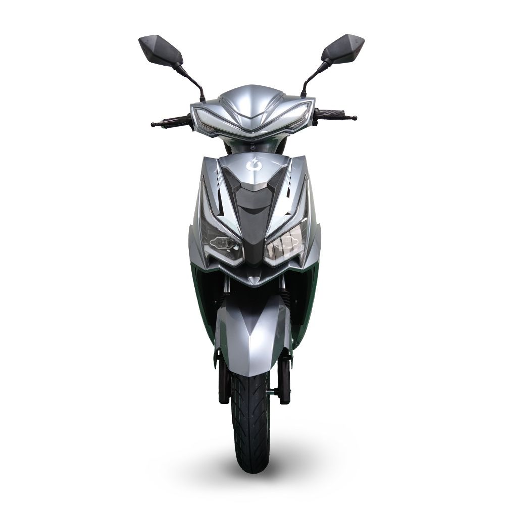 Scooter eletrica Neovolt 72V pulse 2025