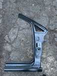 POSZYCIE PRÓG PRAWY VOLKSWAGEN CADDY TOURAN 2K5 2K5809836A