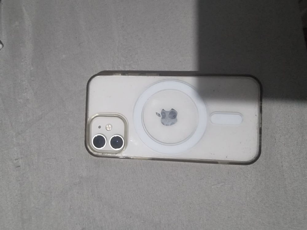 Iphone 12 mini ler descricao