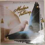 Modern Talking – Ready For Romance - The 3rd Album LP
