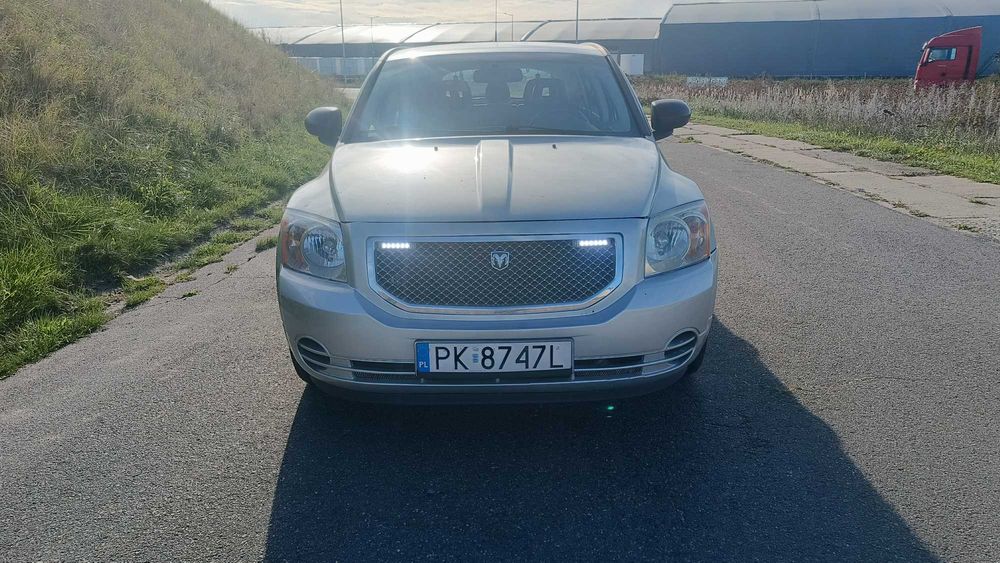 SPRZEDAM Dodge Caliber 2.0 2006r