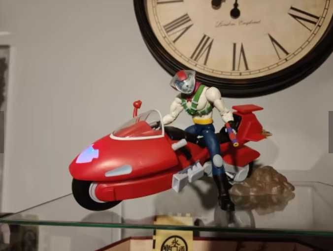 Motas Moto Ratos
