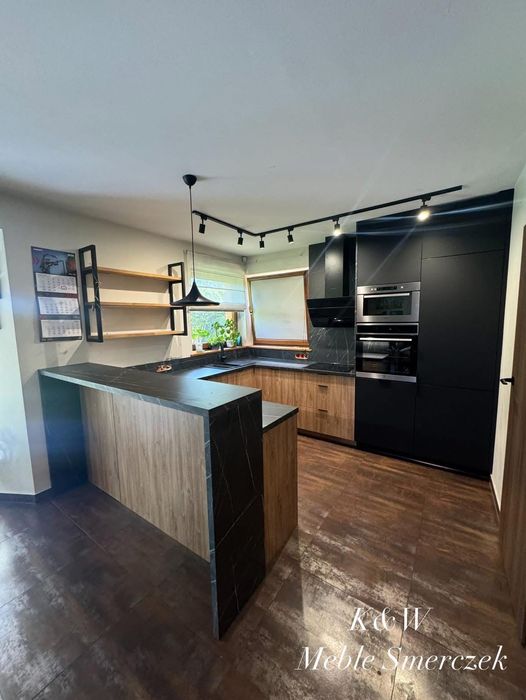 Meble na Wymiar Kuchnie Szafy   Garderoby