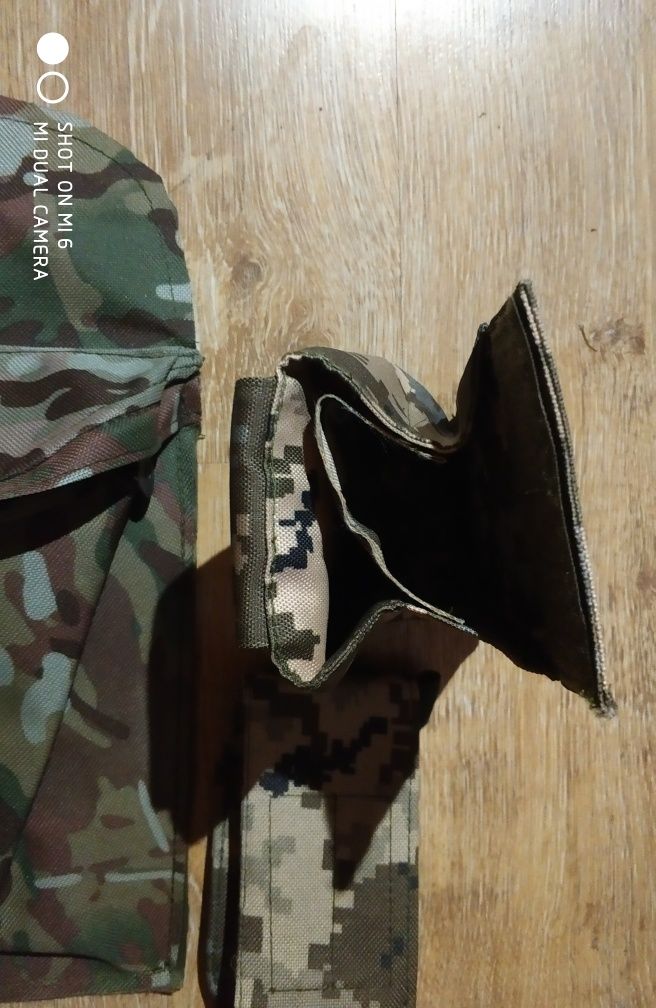 Подсумки разные мультик, пиксель.