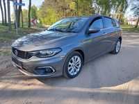 Fiat Tipo 2019r led kamera