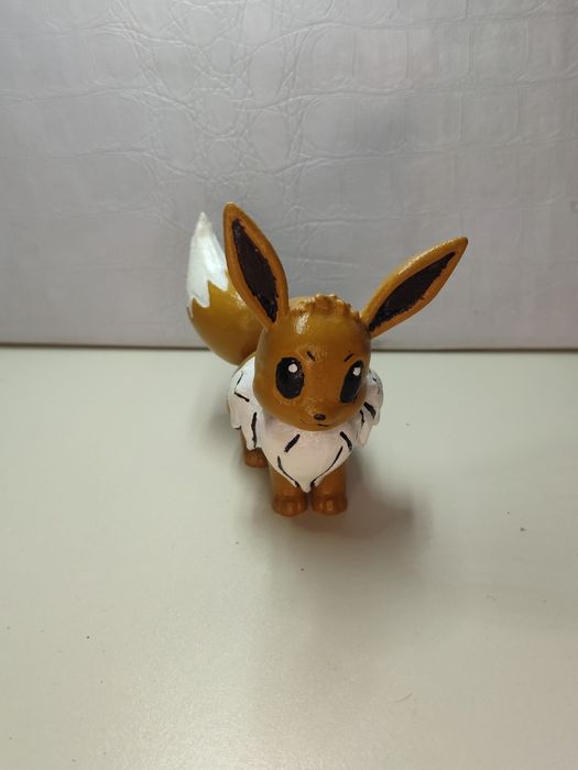 Фигурка покемон/Pokemon/3D-Фигурка/3D  печать.