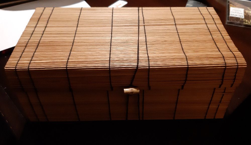 Conjunto bule e copos