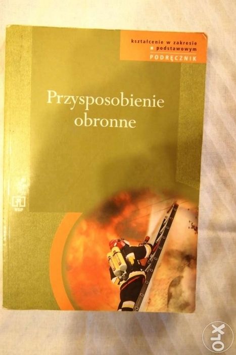 Przysposobienie obronne wsip